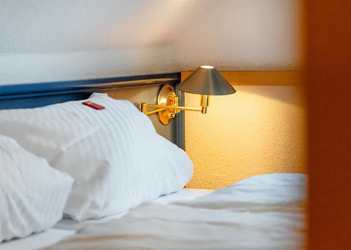 Hotel Störtebeker Varel